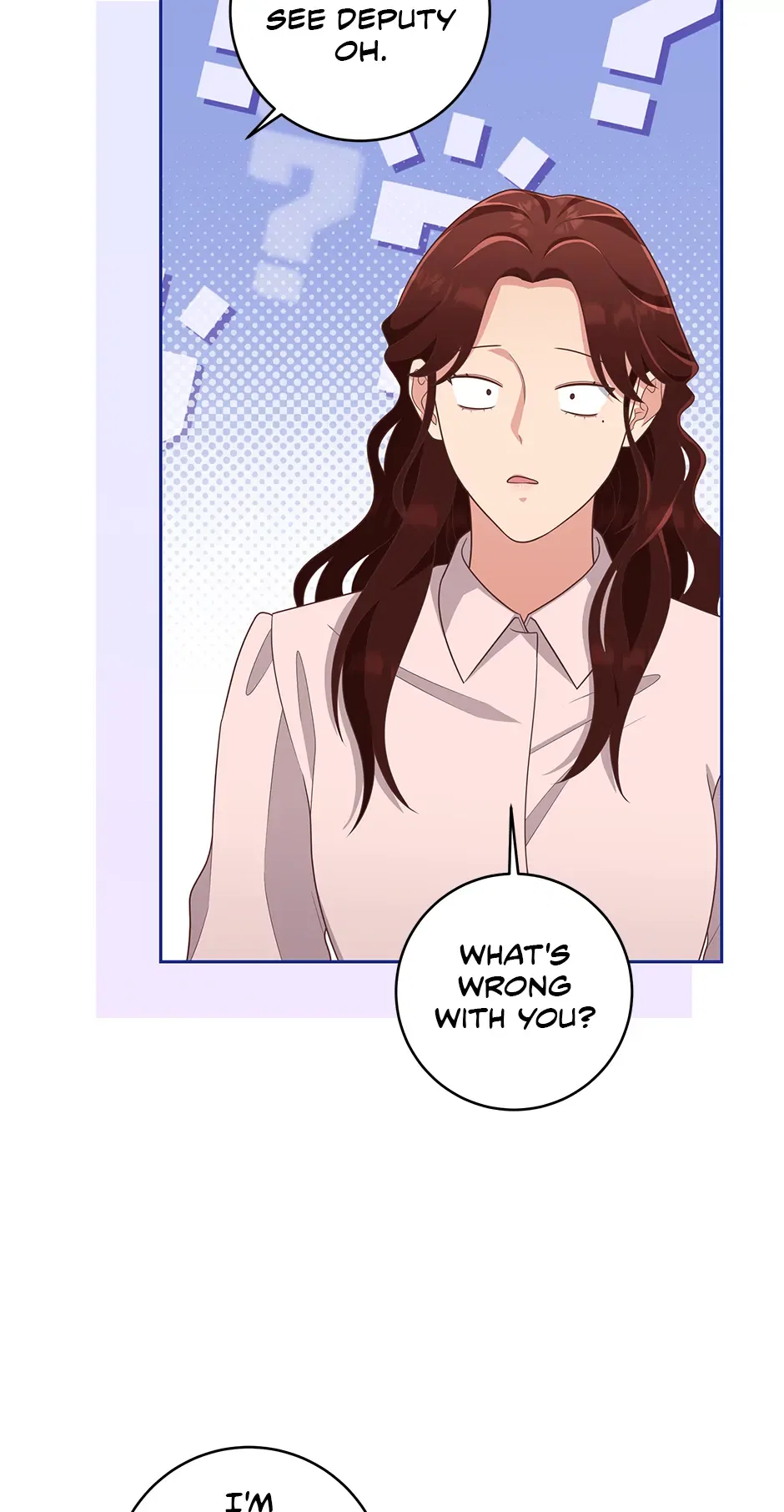 Love Next Office Chapter 22 – Page 51