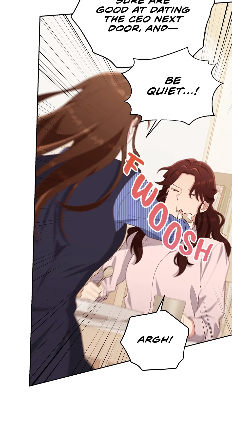 Love Next Office Chapter 22 – Page 53