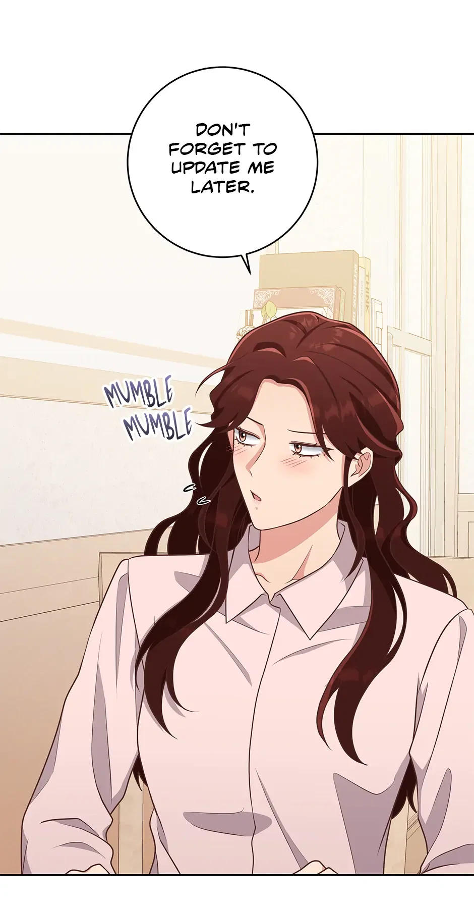 Love Next Office Chapter 22 – Page 56