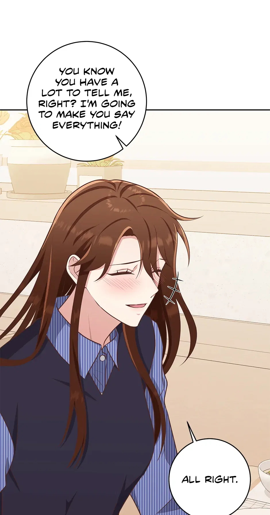 Love Next Office Chapter 22 – Page 57