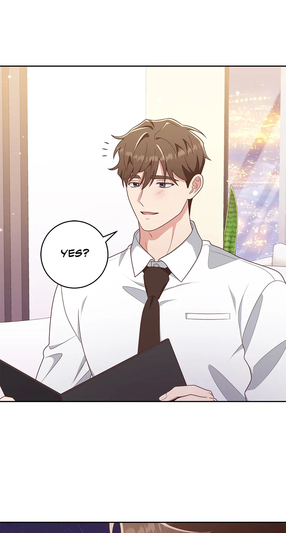 Love Next Office Chapter 22 – Page 61