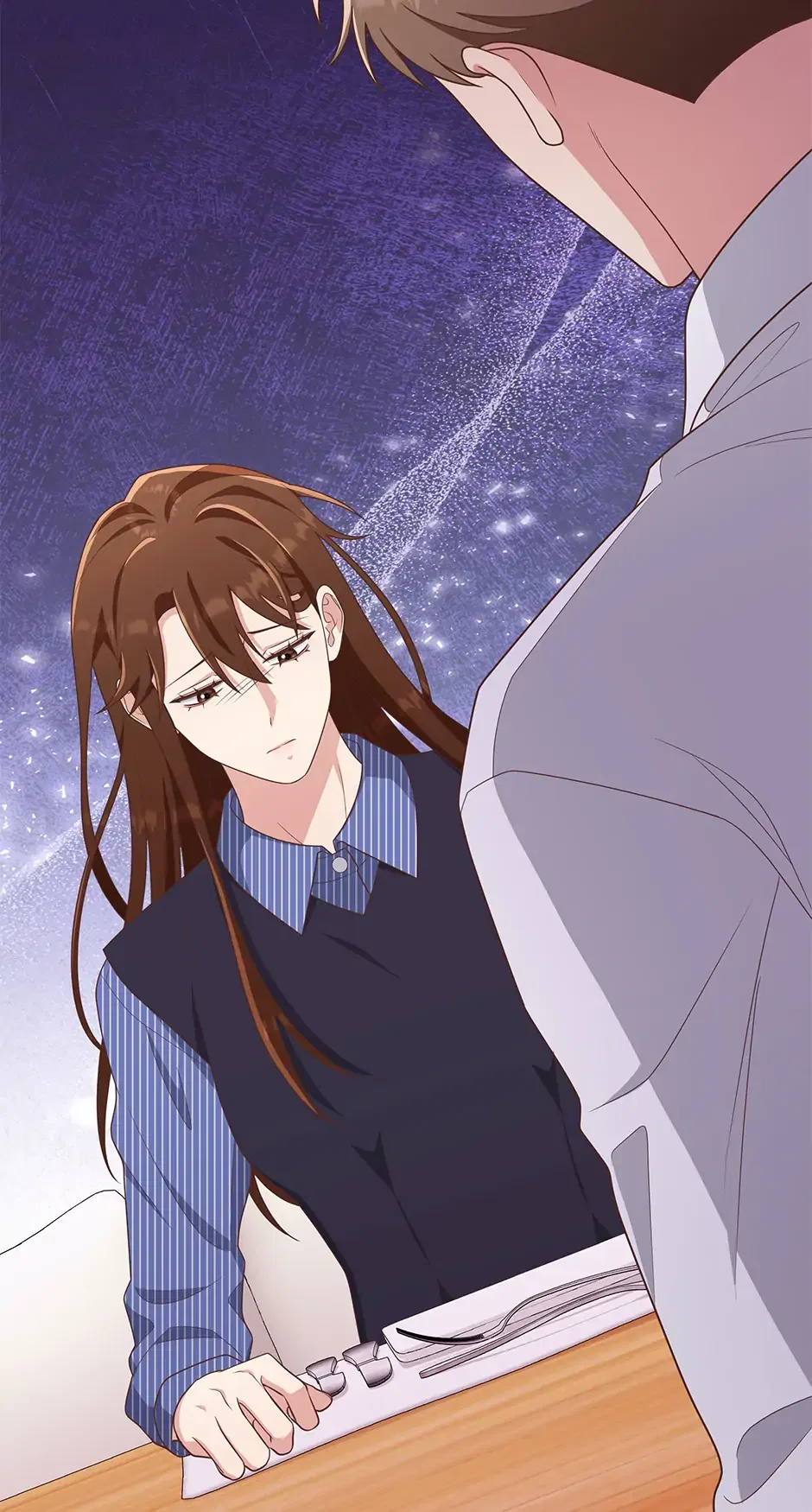 Love Next Office Chapter 22 – Page 62