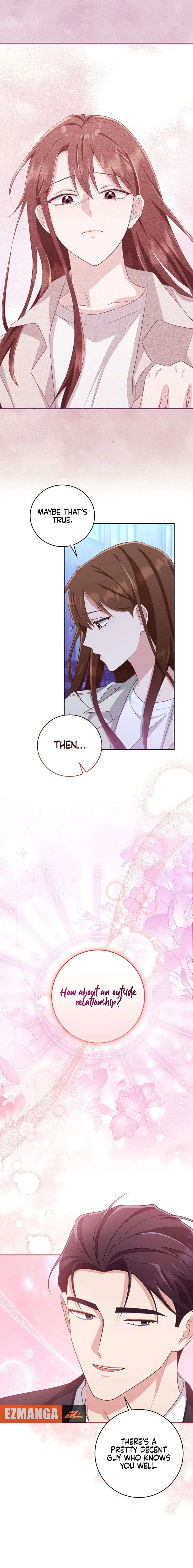 Love Next Office Chapter 19 – Page 6