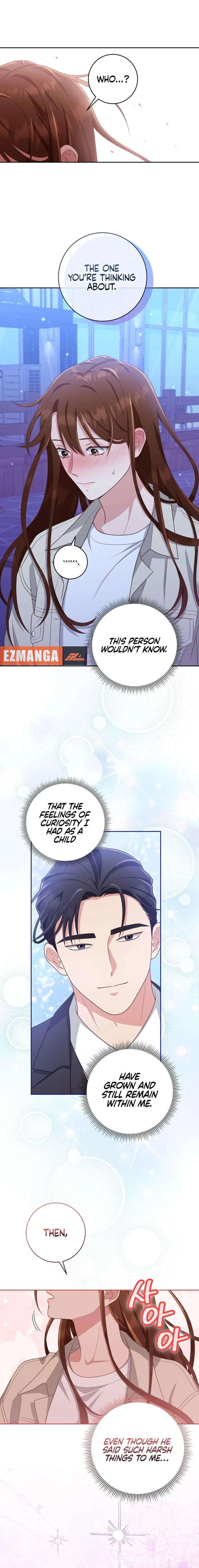 Love Next Office Chapter 19 – Page 7