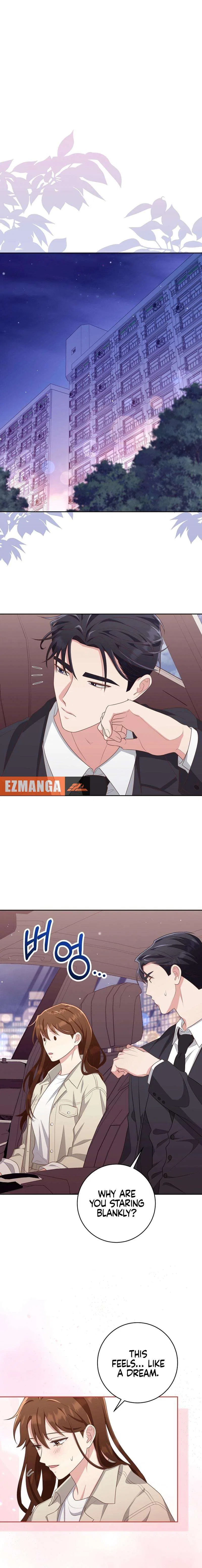 Love Next Office Chapter 19 – Page 10