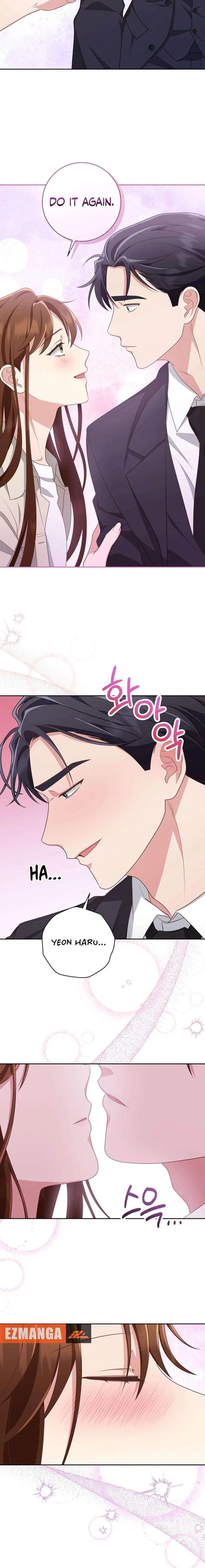 Love Next Office Chapter 19 – Page 12