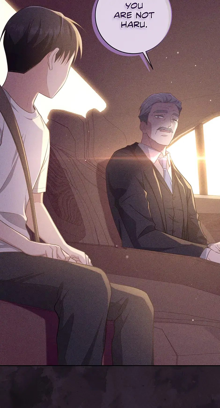 Love Next Office Chapter 18 – Page 2