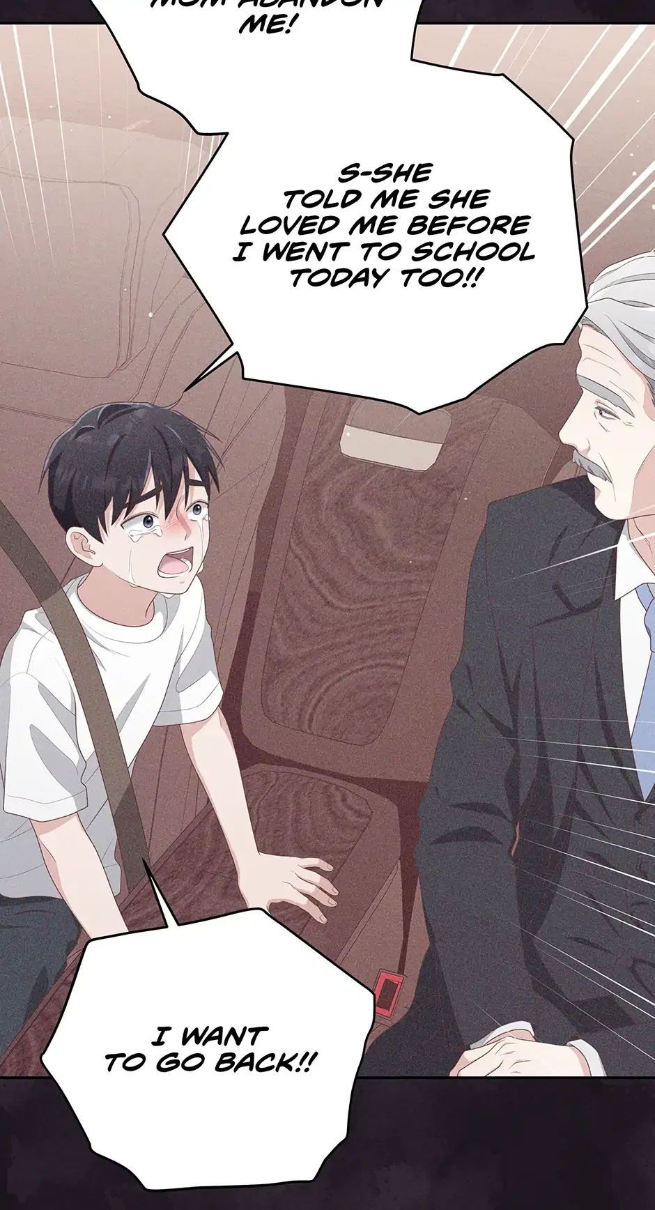 Love Next Office Chapter 18 – Page 6