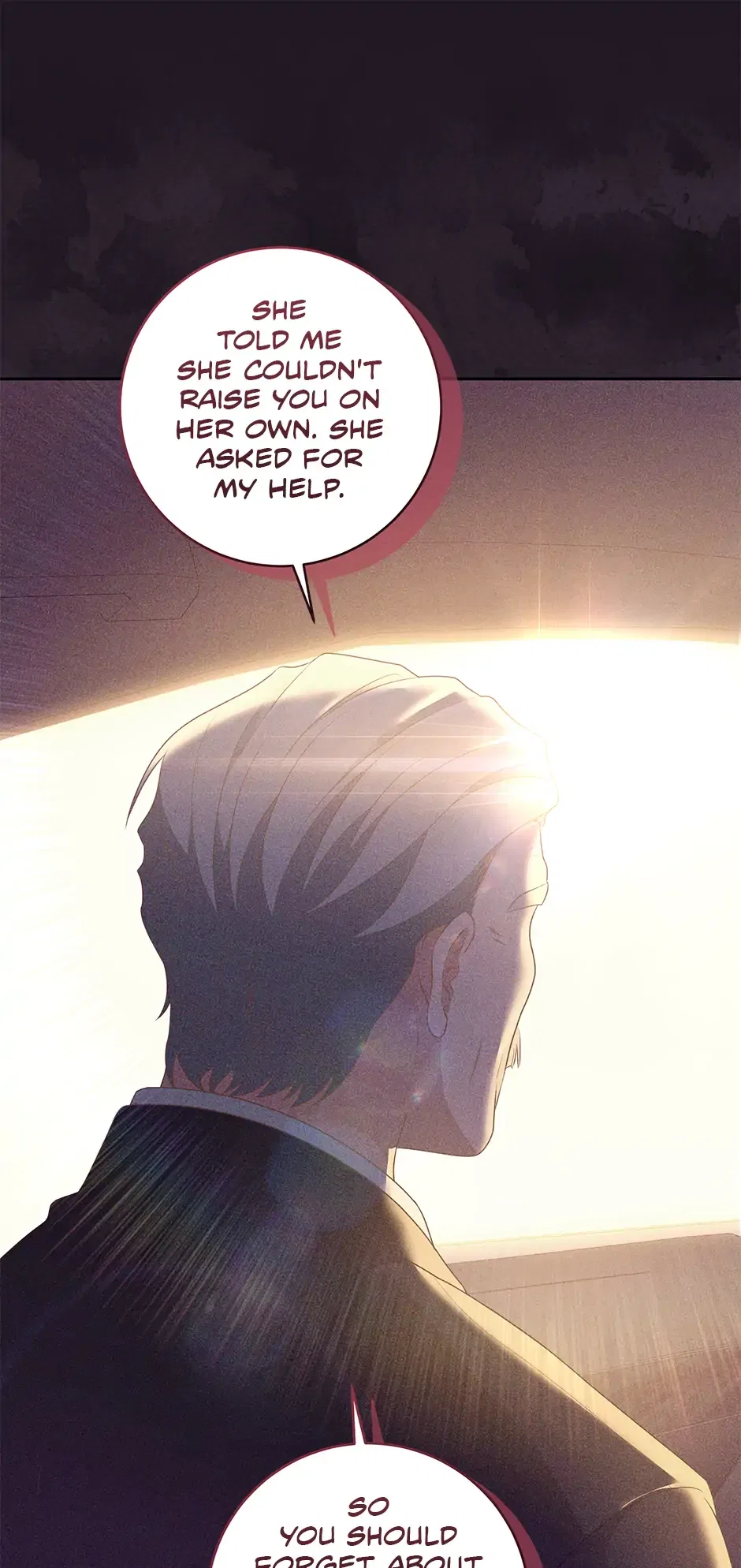 Love Next Office Chapter 18 – Page 8