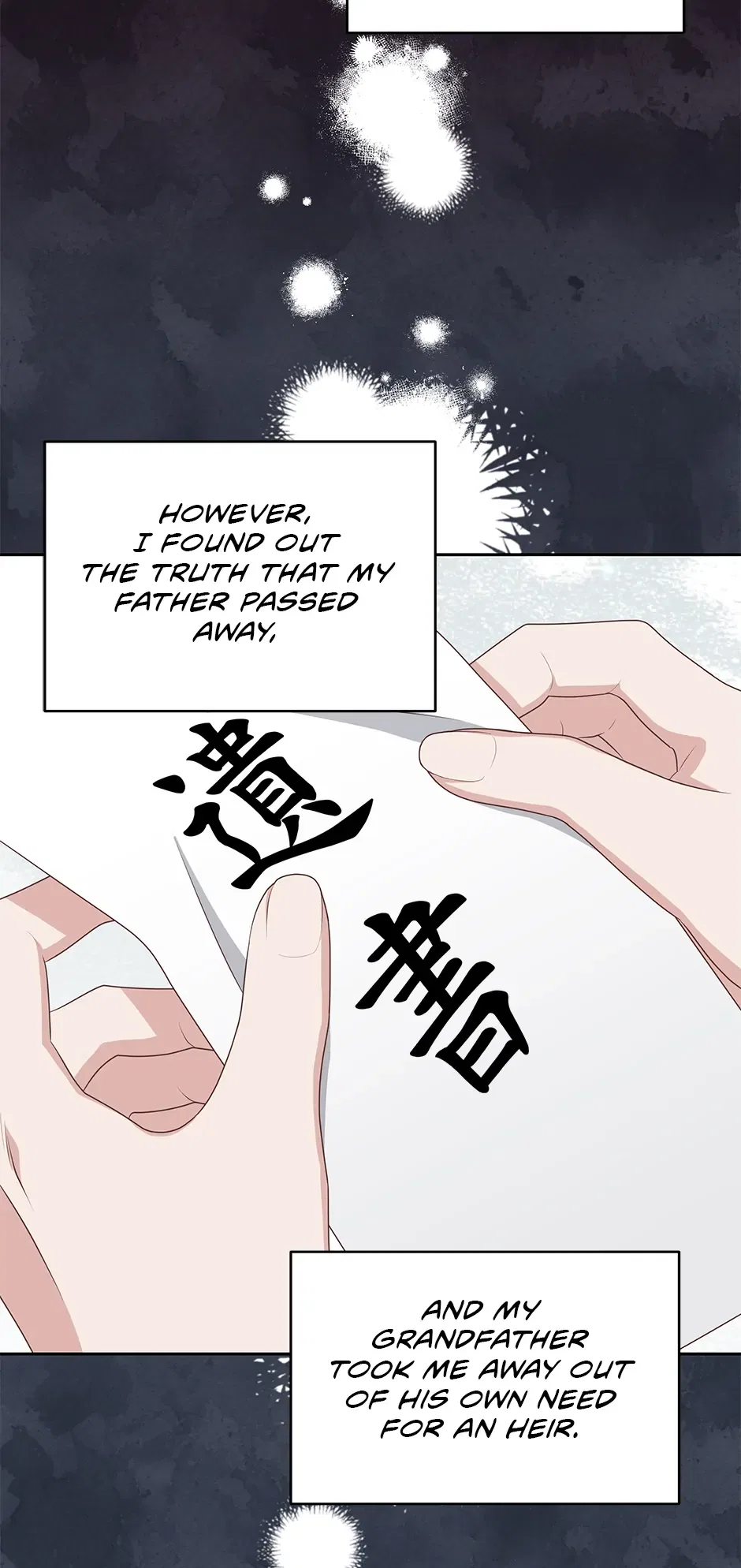 Love Next Office Chapter 18 – Page 10