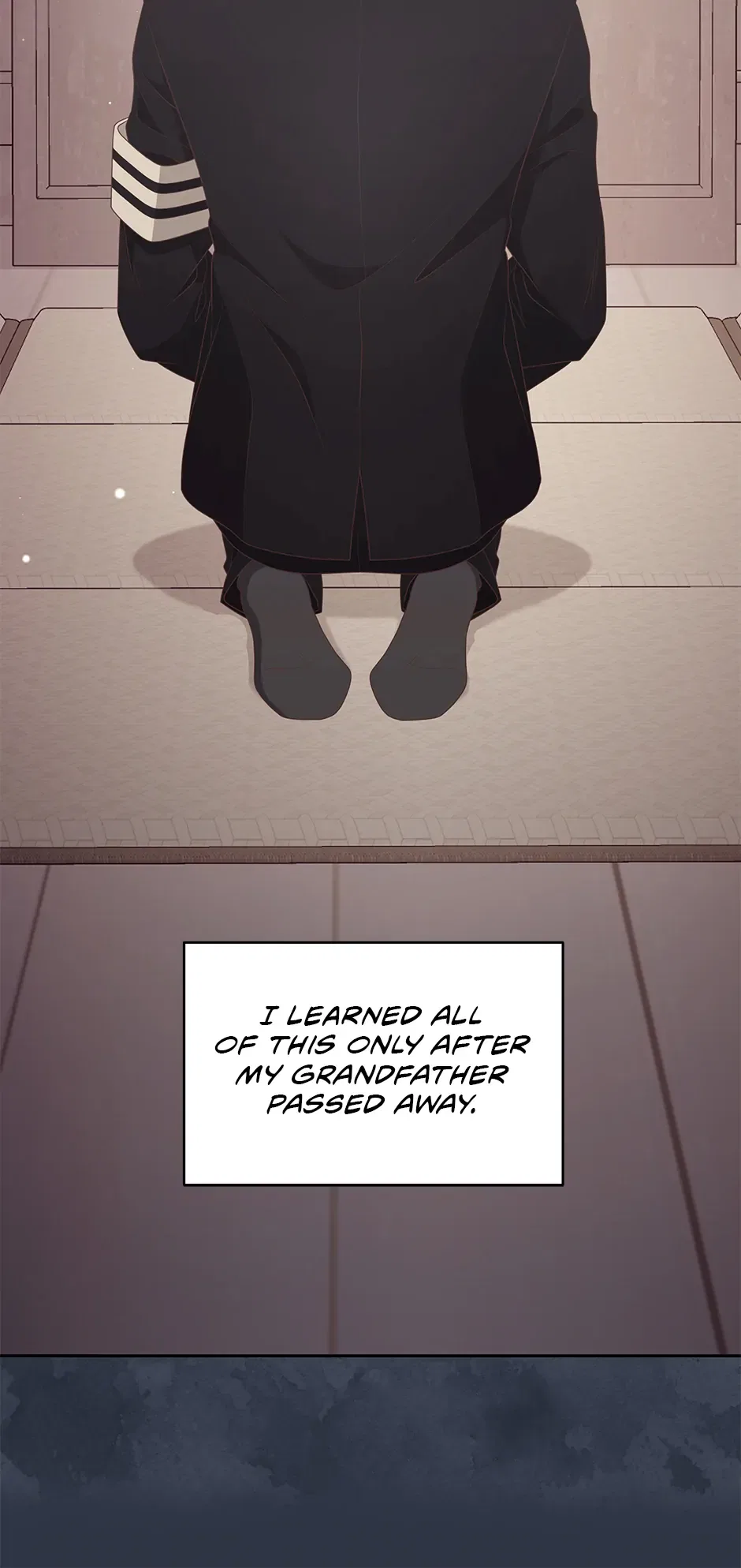 Love Next Office Chapter 18 – Page 12