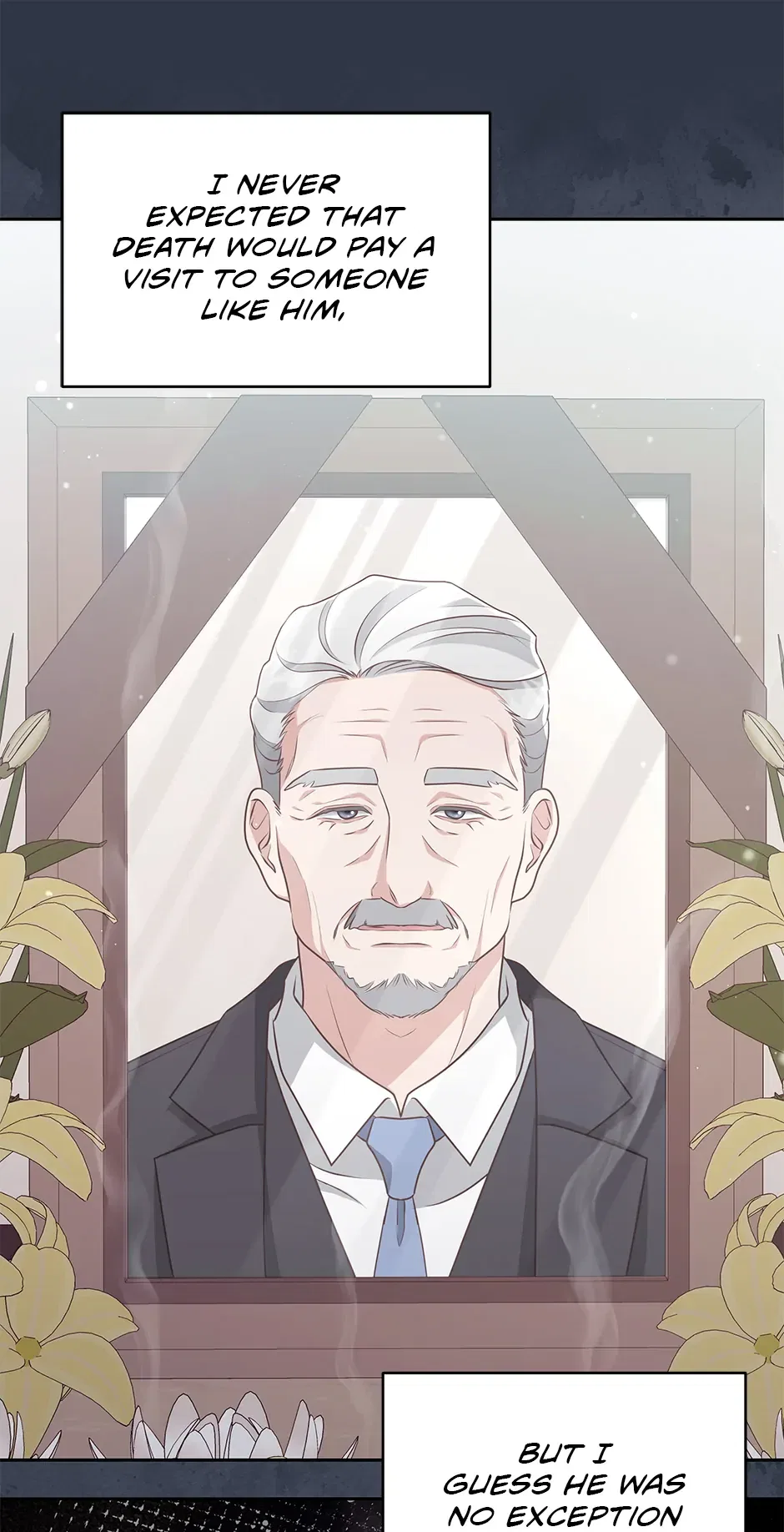 Love Next Office Chapter 18 – Page 13