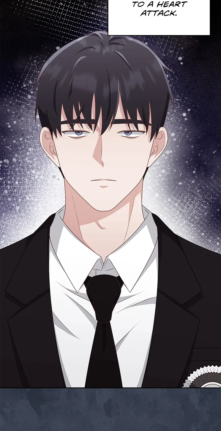 Love Next Office Chapter 18 – Page 14