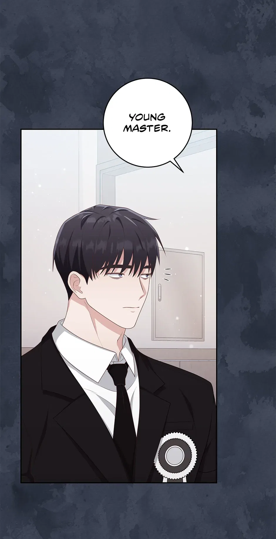 Love Next Office Chapter 18 – Page 15
