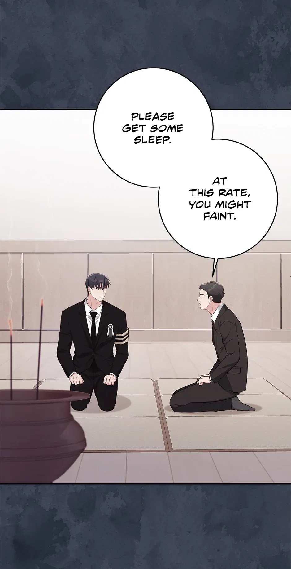 Love Next Office Chapter 18 – Page 16