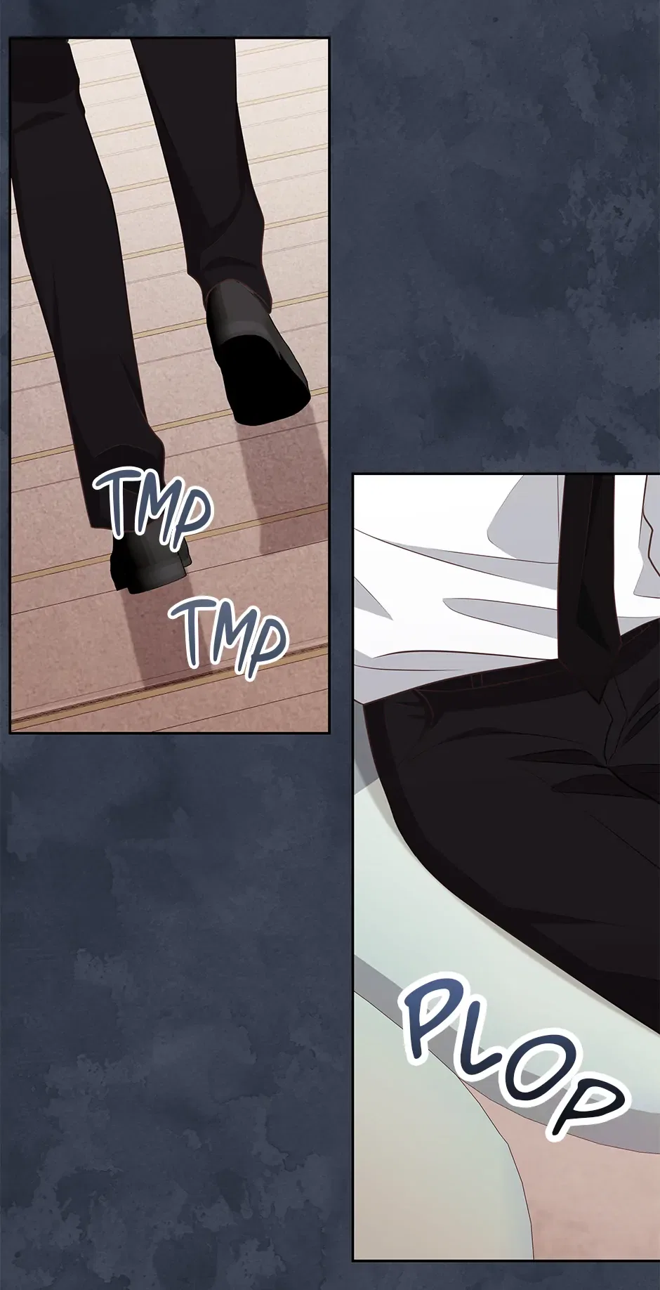 Love Next Office Chapter 18 – Page 18