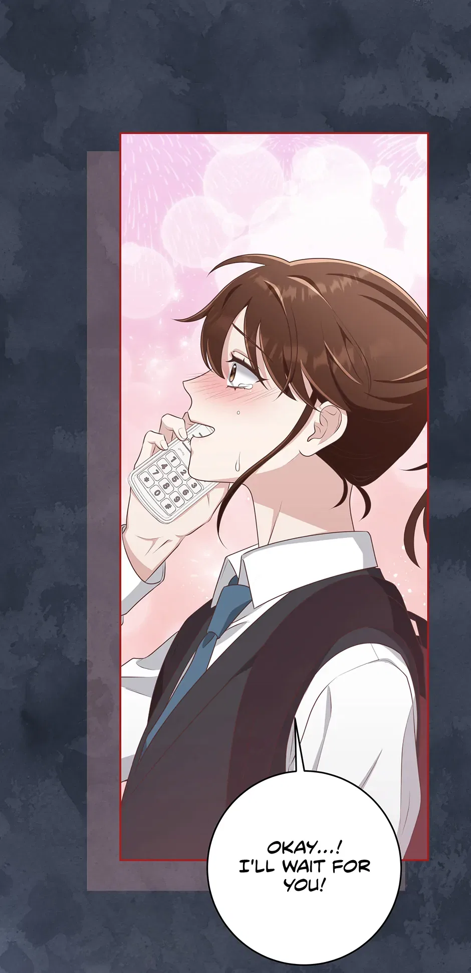 Love Next Office Chapter 18 – Page 24
