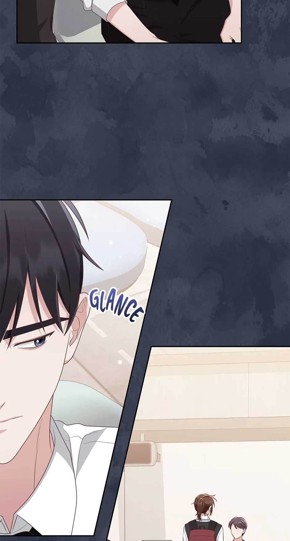 Love Next Office Chapter 18 – Page 27