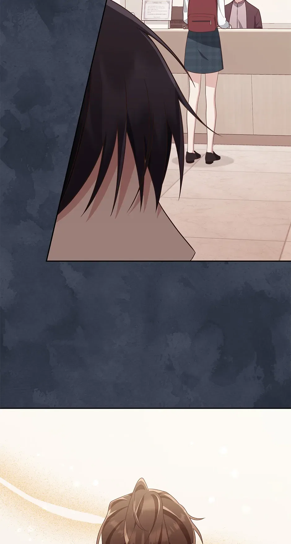 Love Next Office Chapter 18 – Page 28