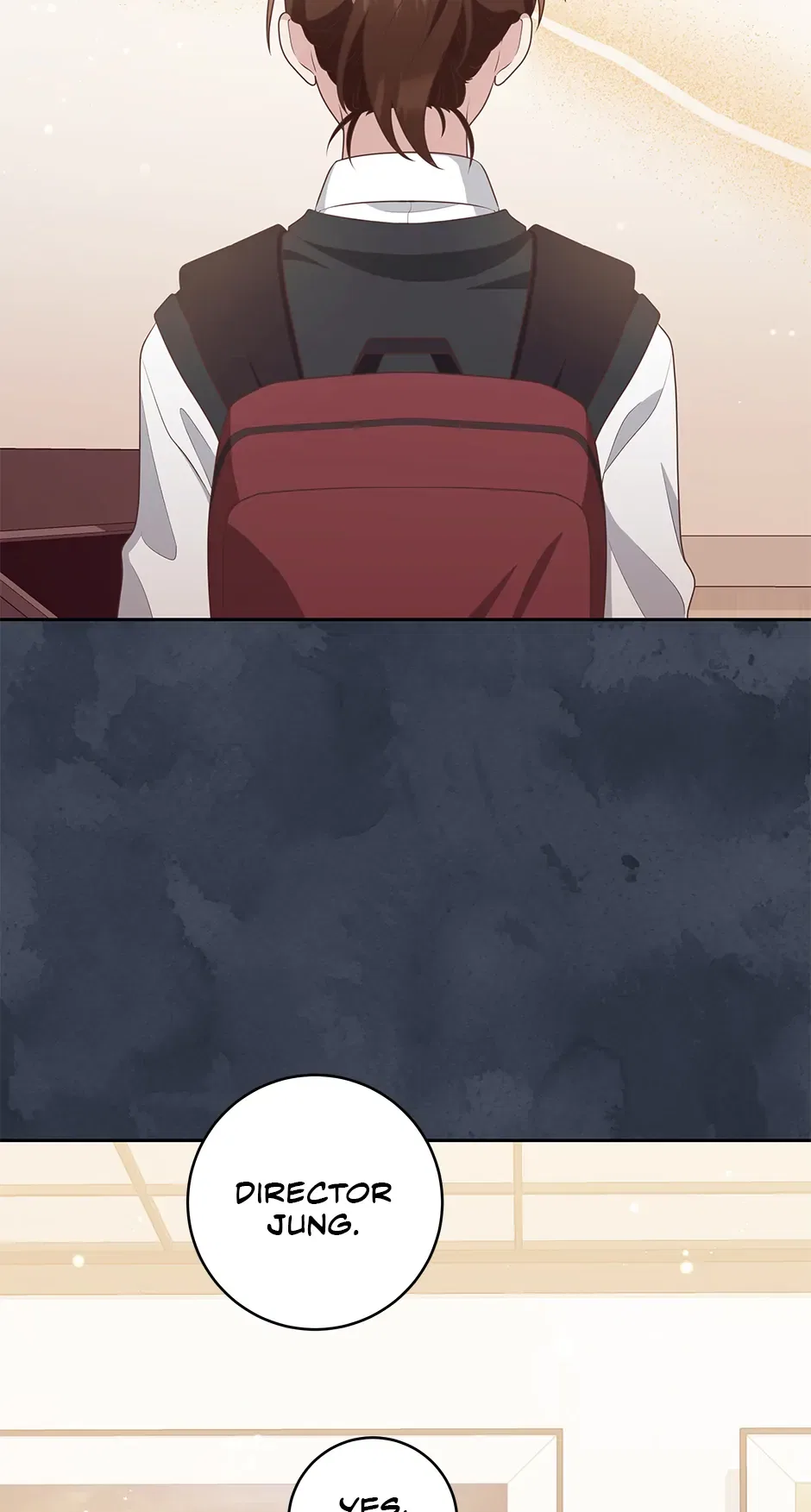 Love Next Office Chapter 18 – Page 29