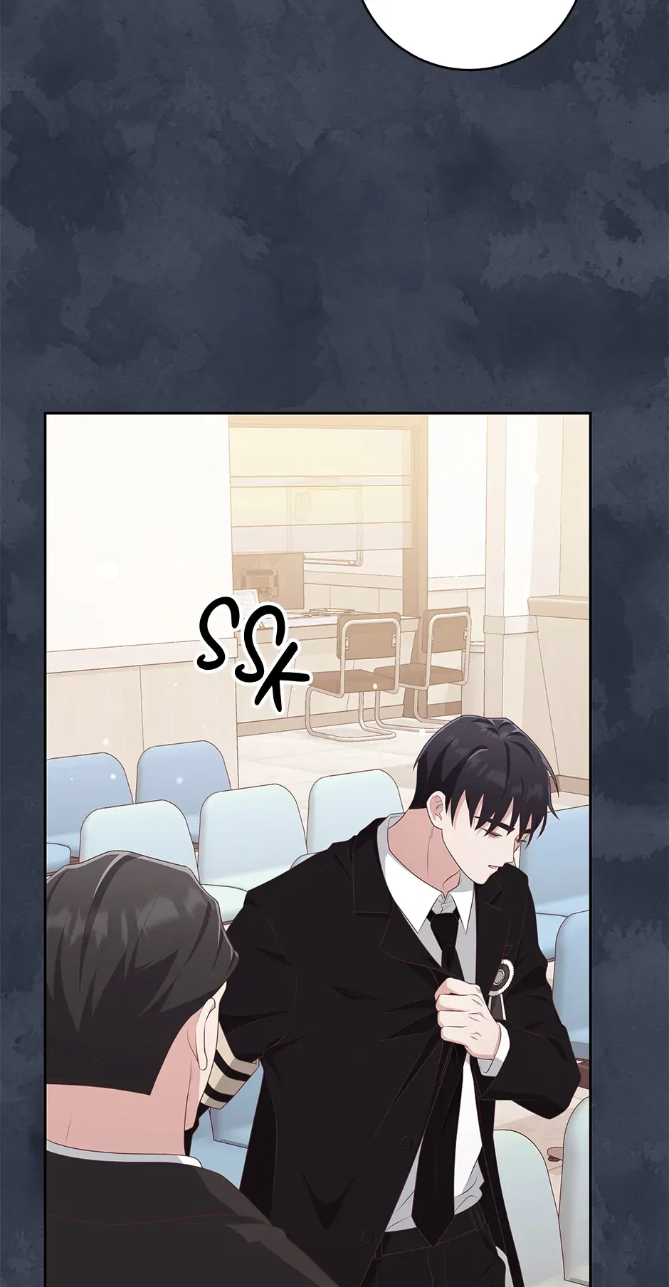 Love Next Office Chapter 18 – Page 32