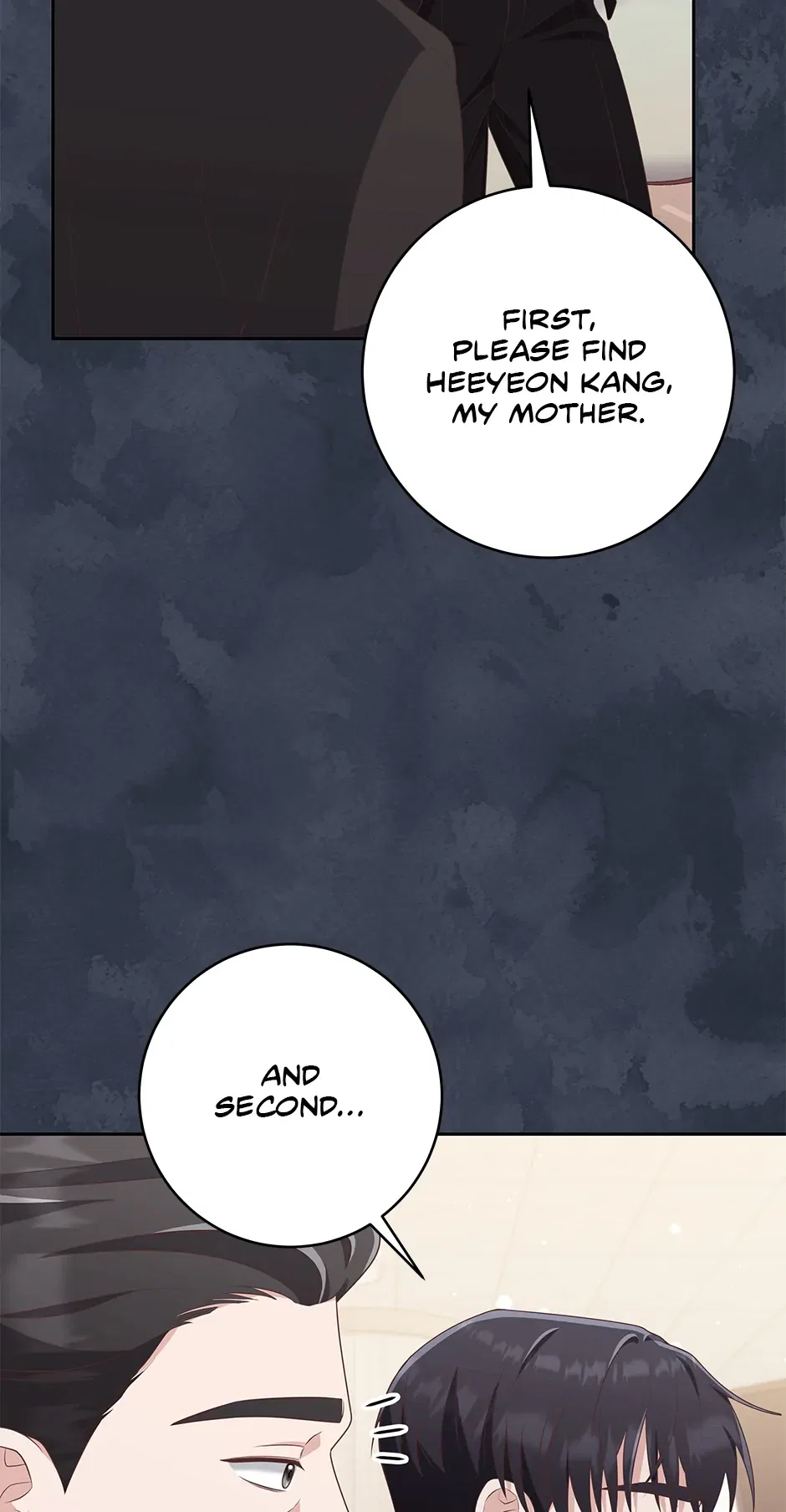 Love Next Office Chapter 18 – Page 33
