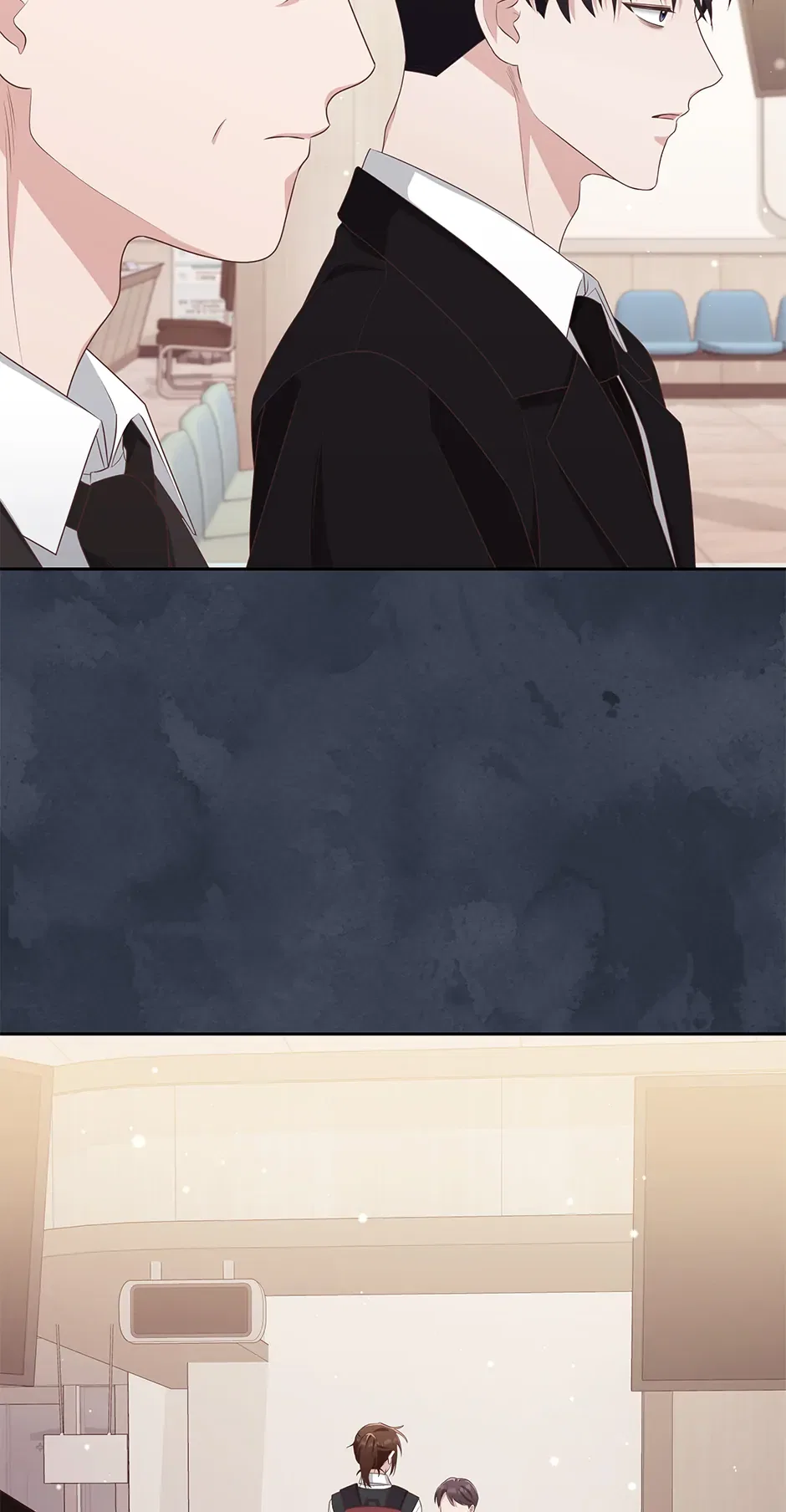Love Next Office Chapter 18 – Page 34