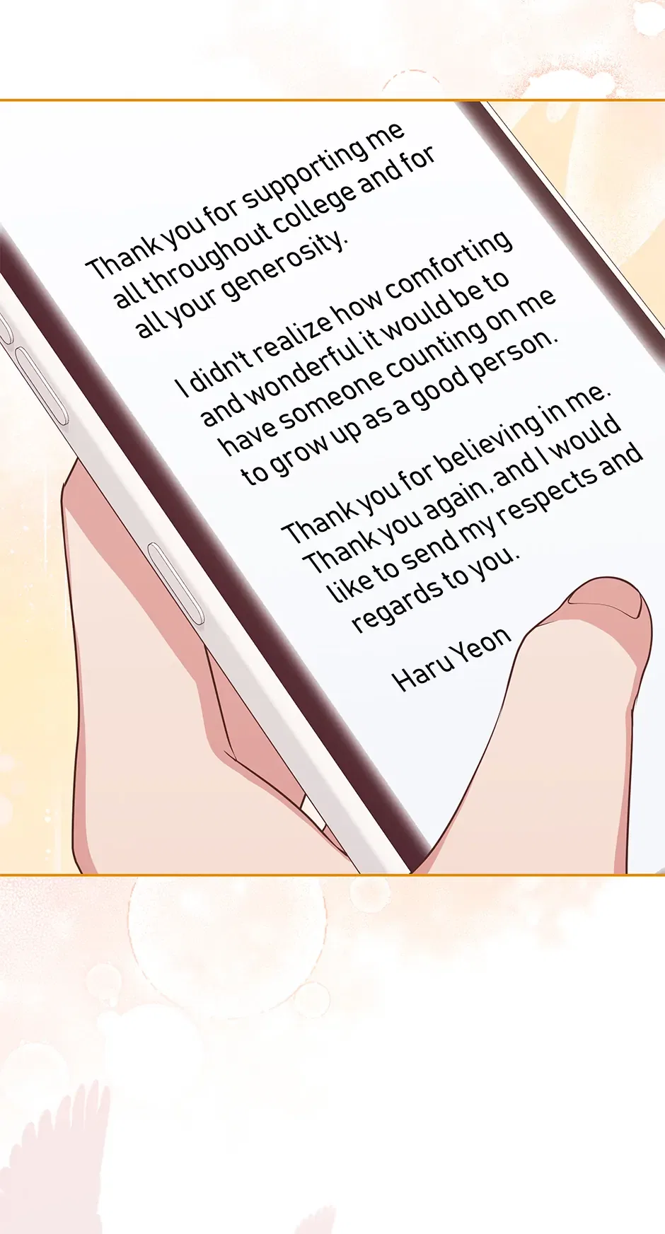 Love Next Office Chapter 18 – Page 40