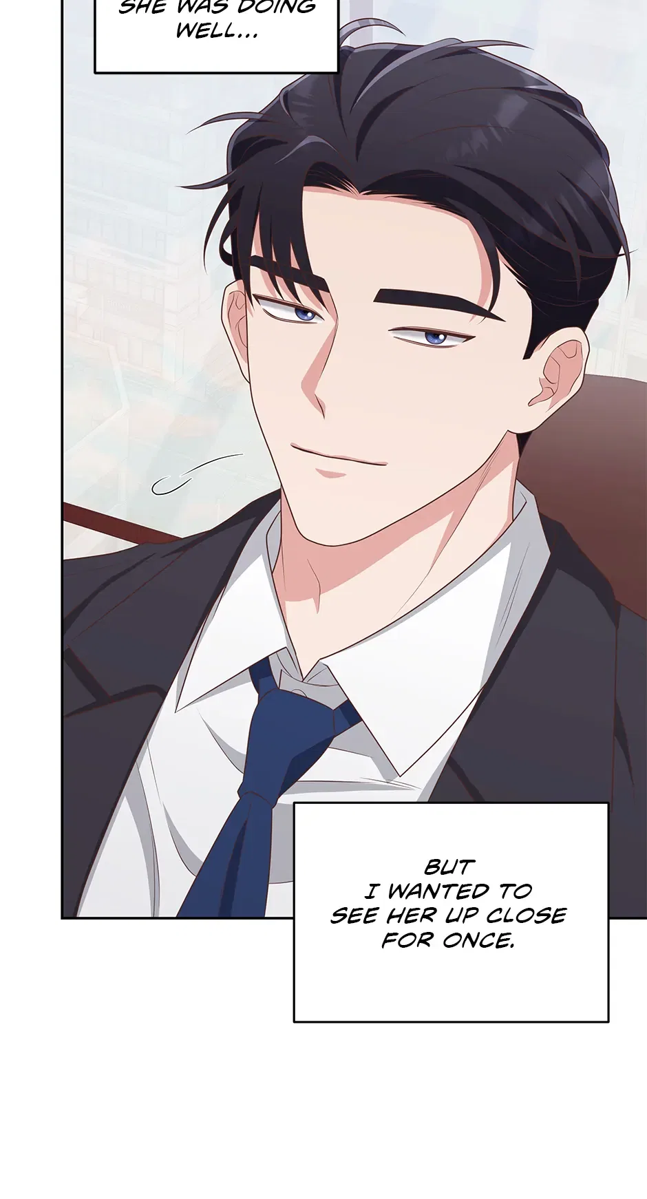 Love Next Office Chapter 18 – Page 43