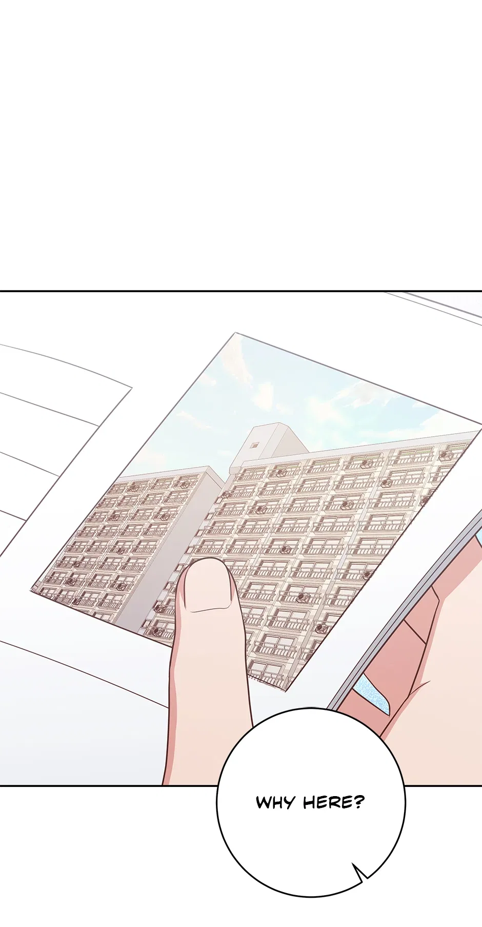 Love Next Office Chapter 18 – Page 44
