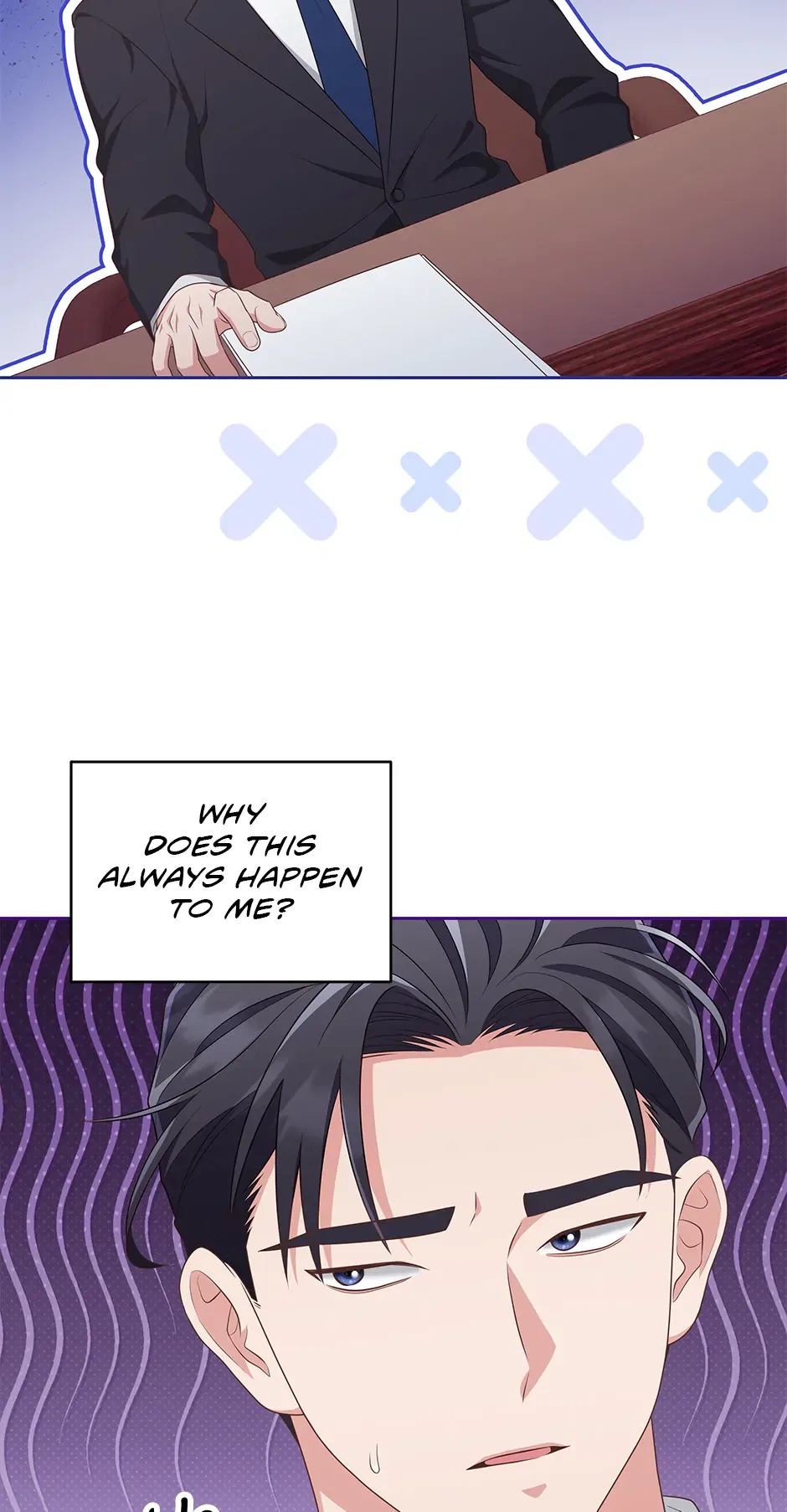 Love Next Office Chapter 18 – Page 47