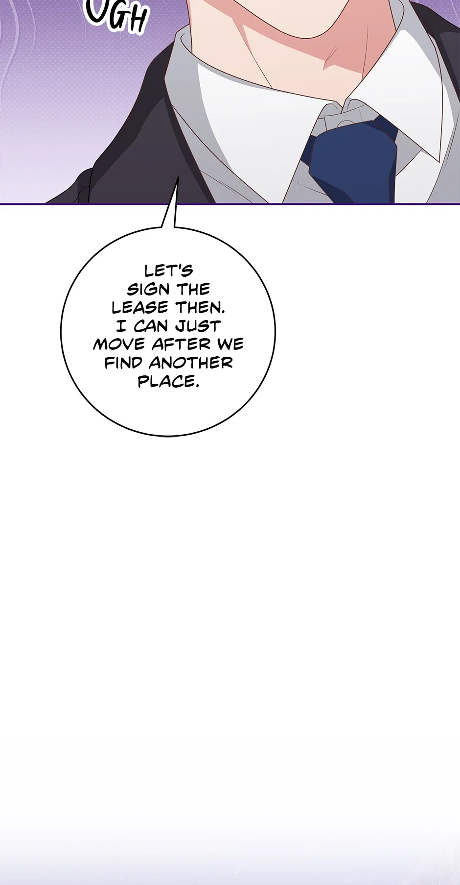 Love Next Office Chapter 18 – Page 48