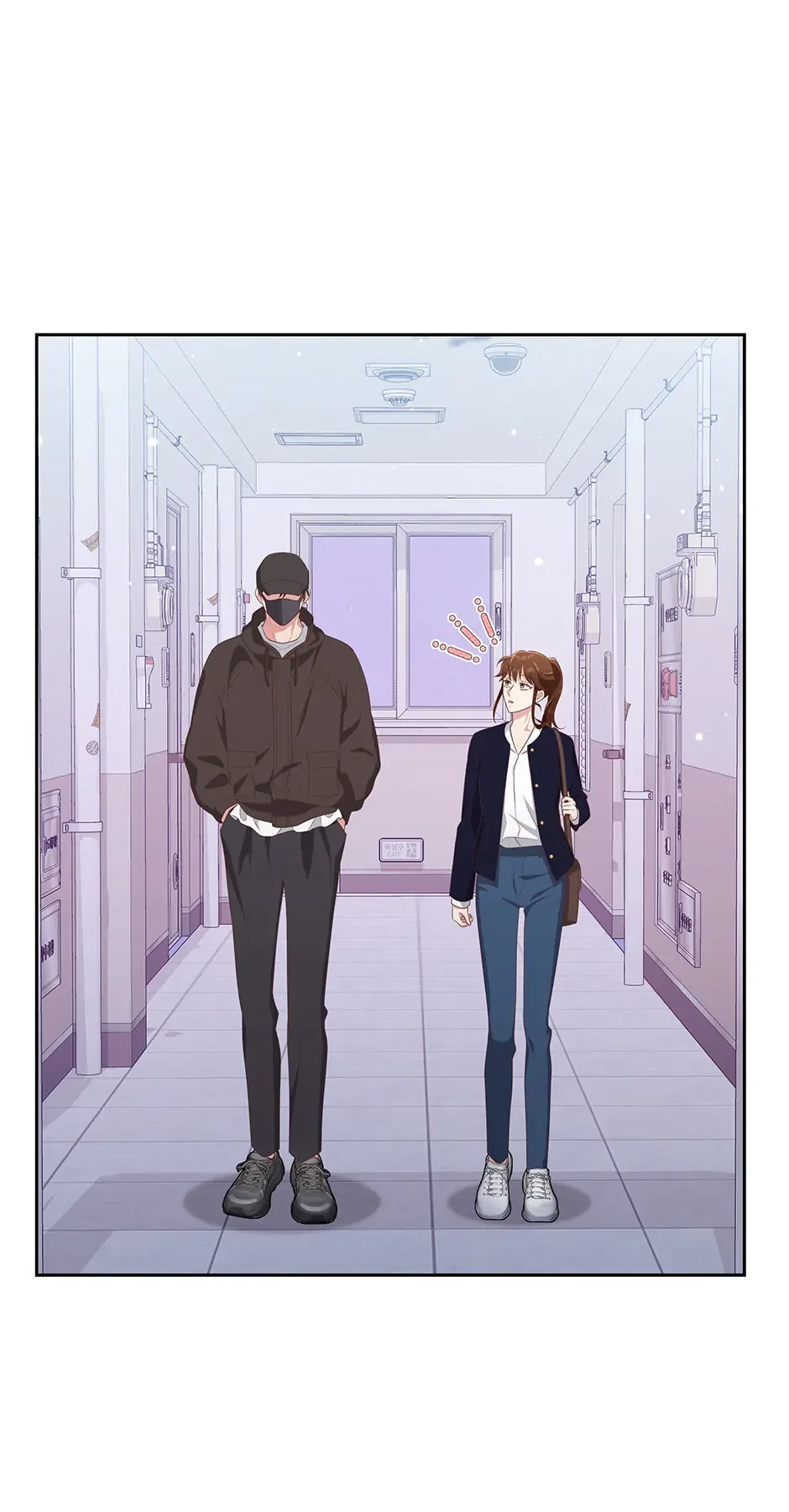Love Next Office Chapter 18 – Page 50