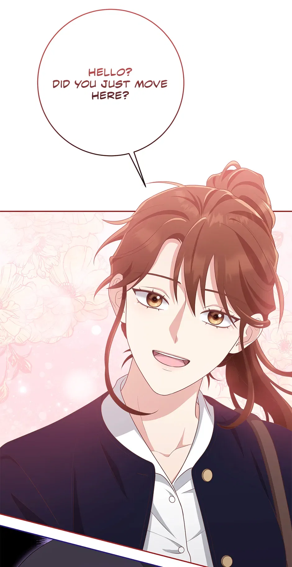 Love Next Office Chapter 18 – Page 51