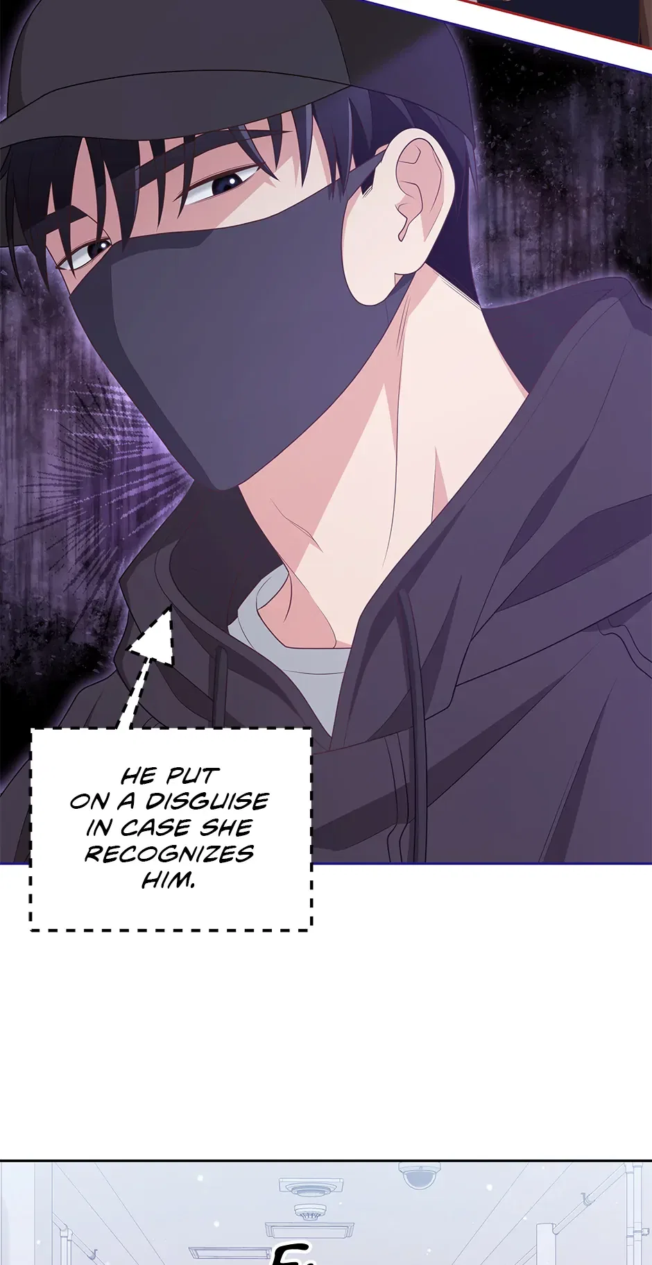 Love Next Office Chapter 18 – Page 52
