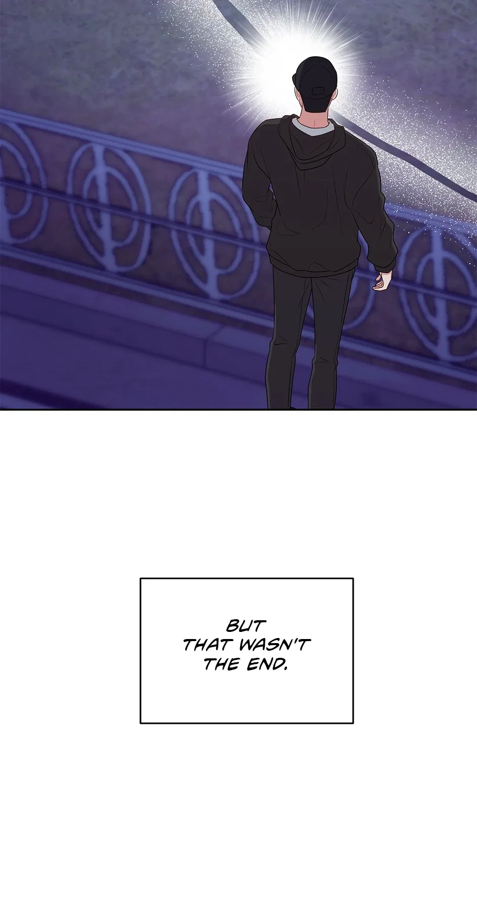 Love Next Office Chapter 18 – Page 57