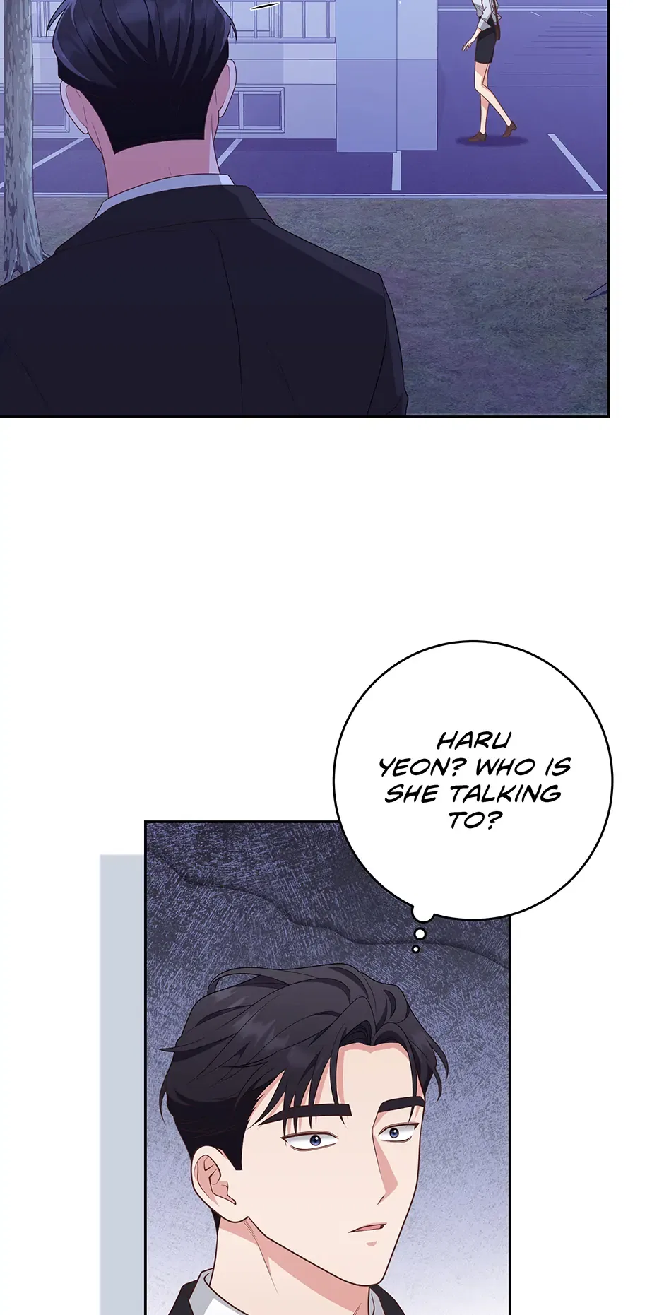 Love Next Office Chapter 18 – Page 59