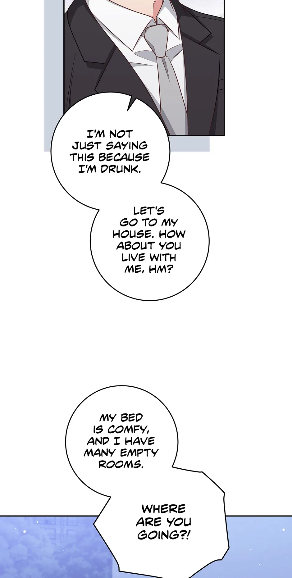 Love Next Office Chapter 18 – Page 60
