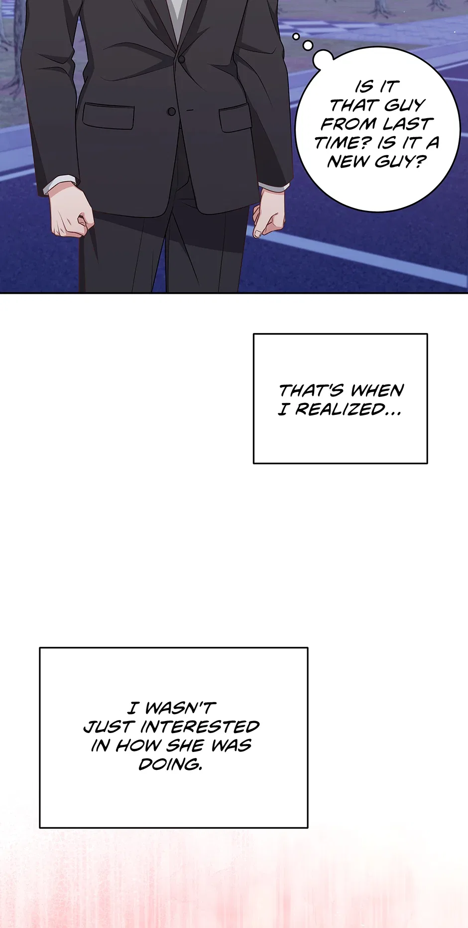 Love Next Office Chapter 18 – Page 62