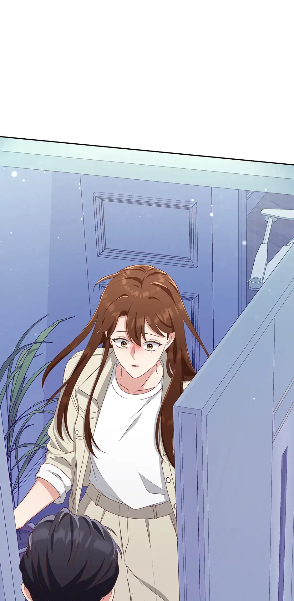 Love Next Office Chapter 18 – Page 65