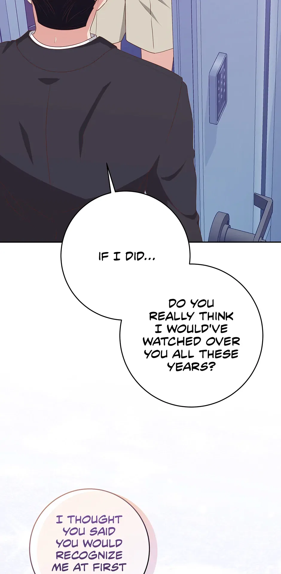 Love Next Office Chapter 18 – Page 66