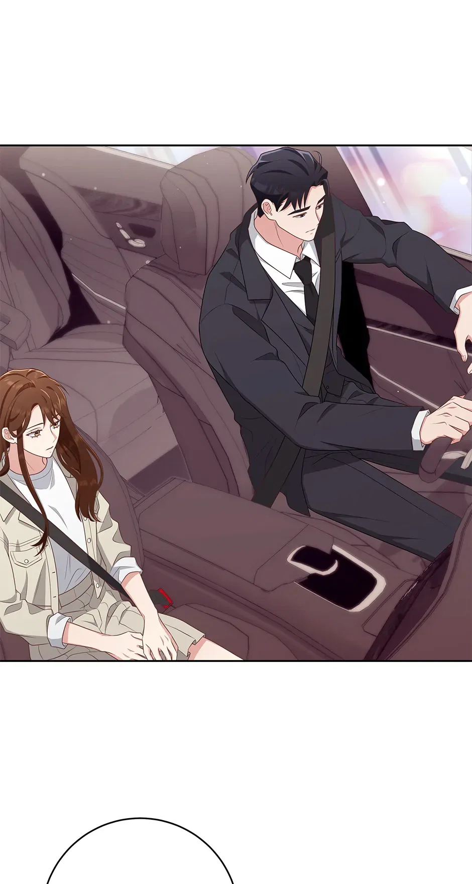 Love Next Office Chapter 18 – Page 71