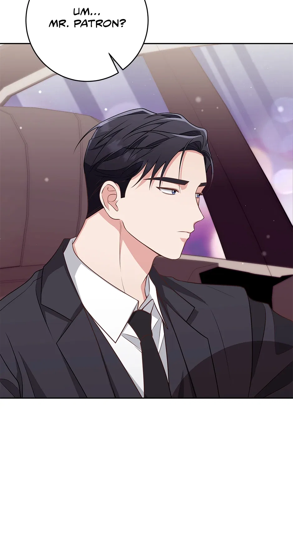 Love Next Office Chapter 18 – Page 72