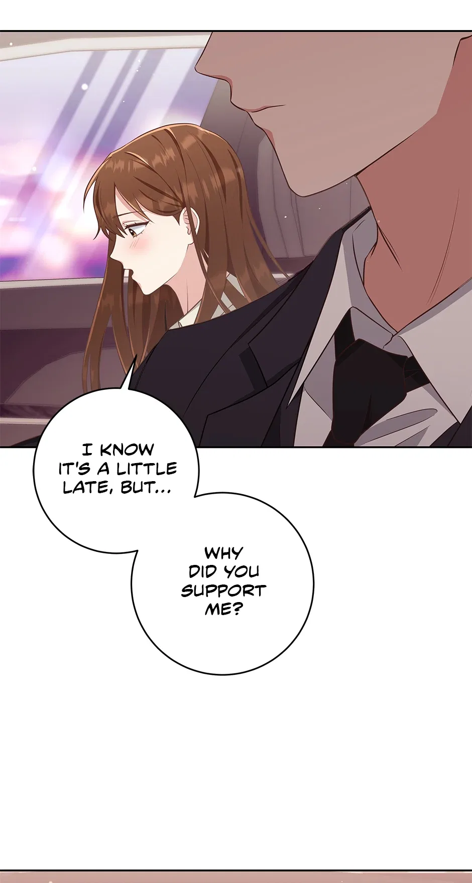 Love Next Office Chapter 18 – Page 73