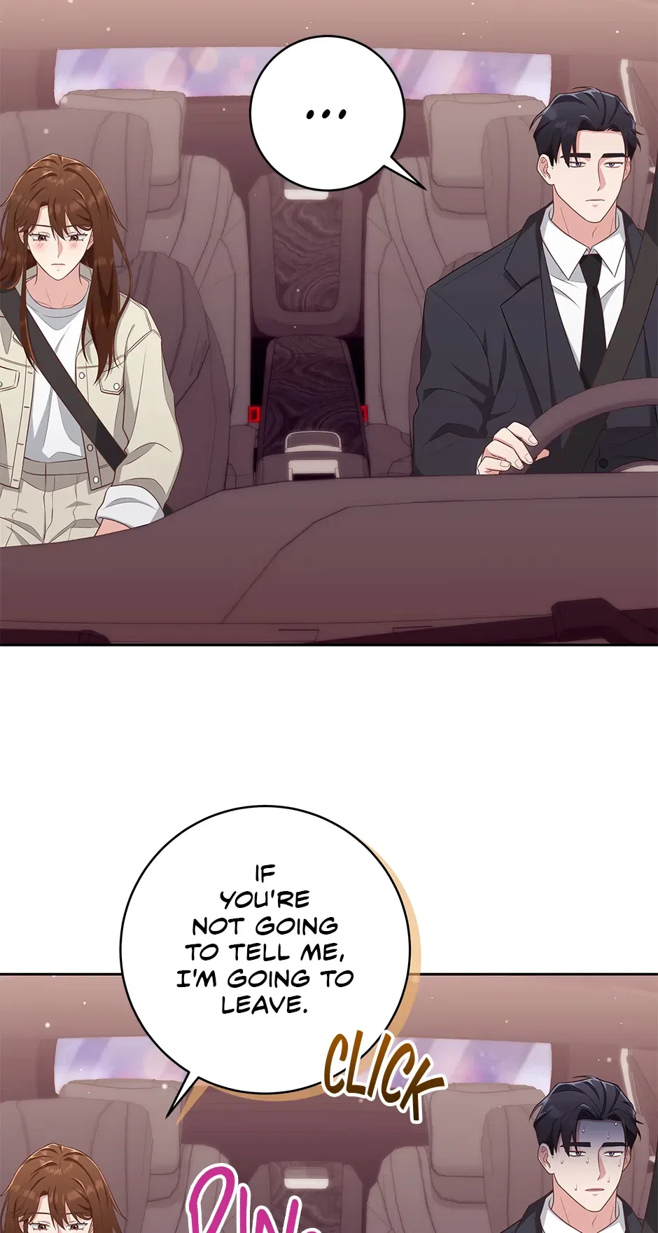 Love Next Office Chapter 18 – Page 74