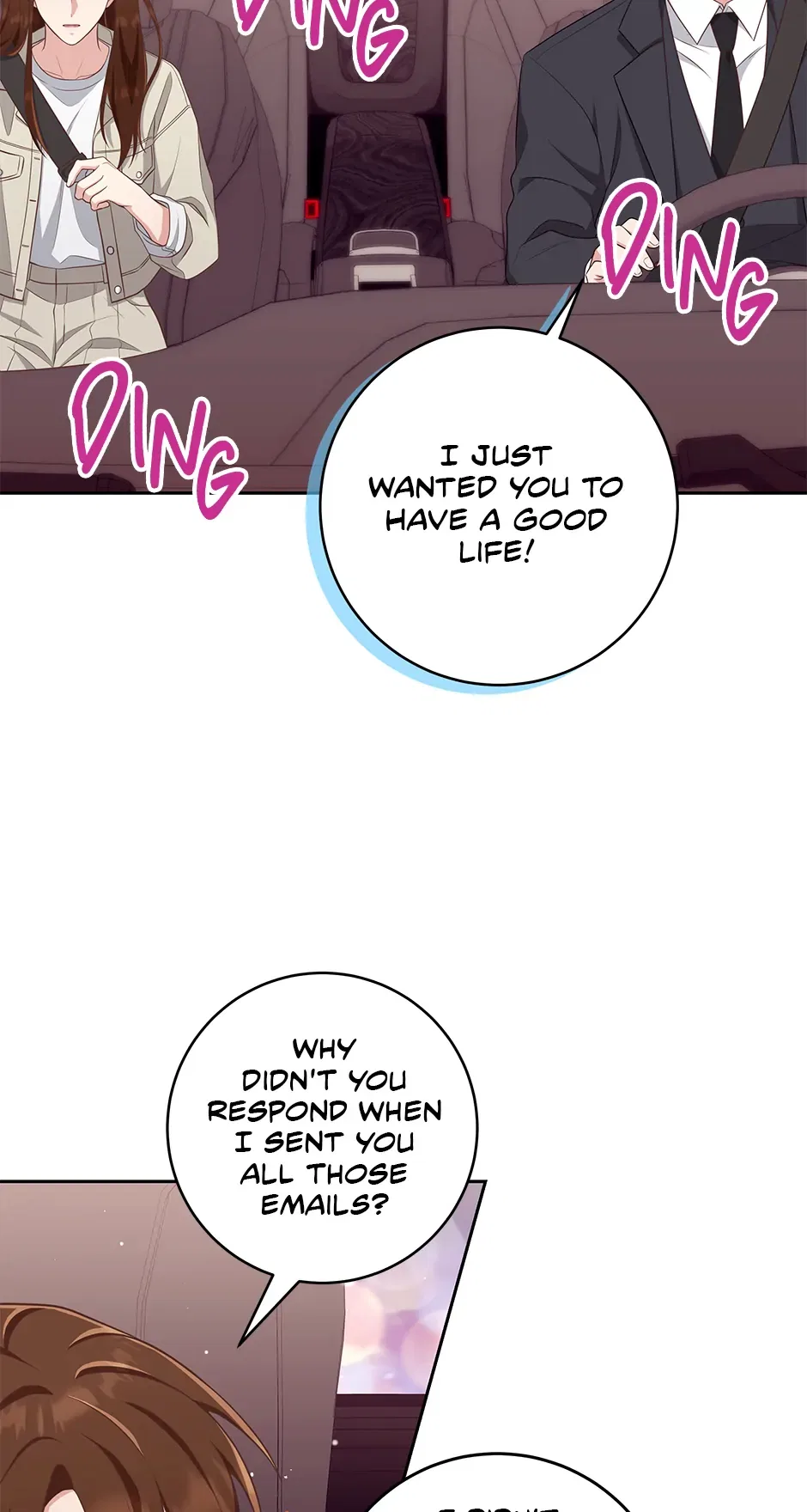 Love Next Office Chapter 18 – Page 75