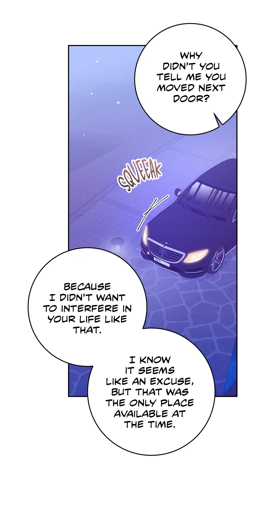 Love Next Office Chapter 18 – Page 77