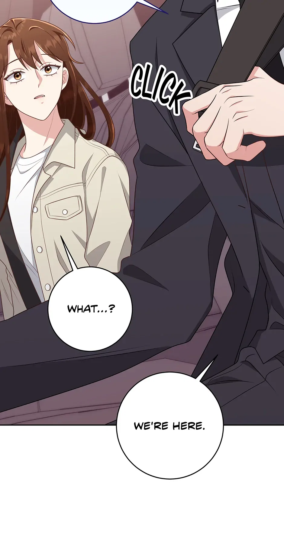 Love Next Office Chapter 18 – Page 80