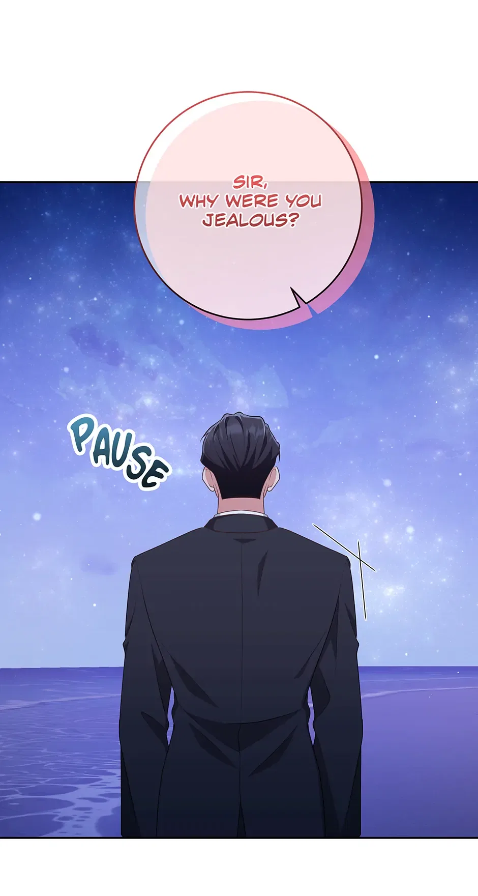 Love Next Office Chapter 18 – Page 84