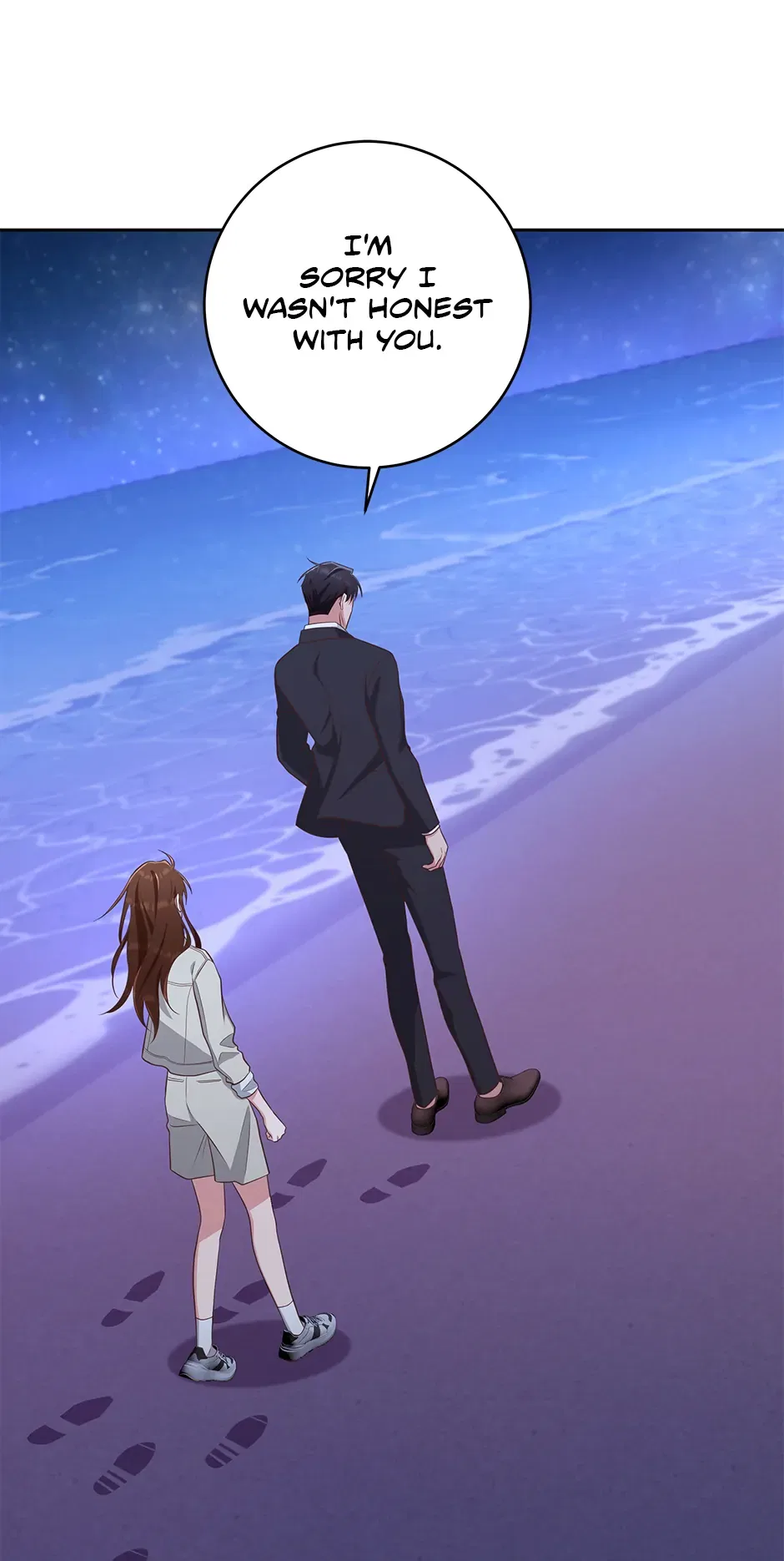 Love Next Office Chapter 18 – Page 86